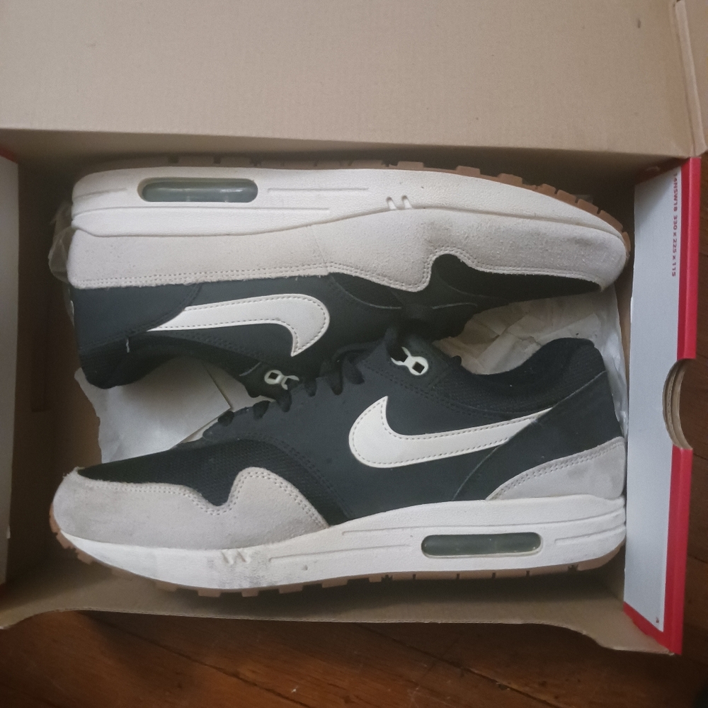 Nike Air Max 1